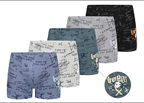 Трусы Disneyopt Kids 8581B20 mix (14-15) - делук