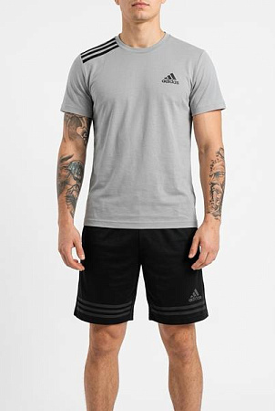 Костюм Sport Style 11-4 grey - делук