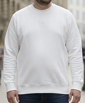 Свитер Zalov ZW1254 white - делук