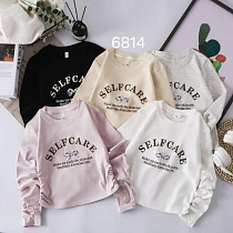 Свитер Sunnytot 6814 beige - делук