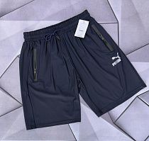 Шорты Annet VE0045 navy - делук