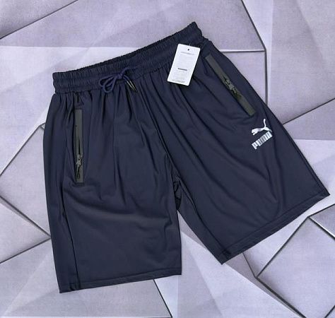 Шорты Annet VE0045 navy - делук