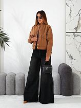 Куртка Deliv 132 d.beige - делук