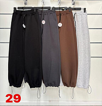 Штаны Спорт T.S.Eliot 29 l.grey - делук