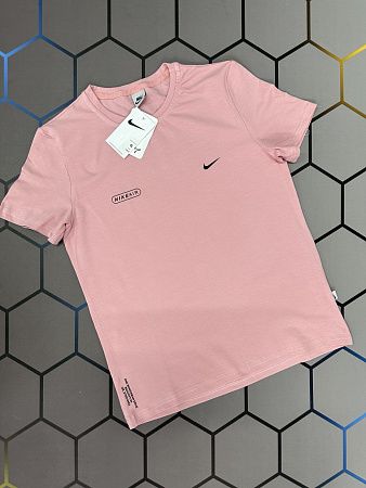 Футболка Alex Clothes 4224 pink - делук