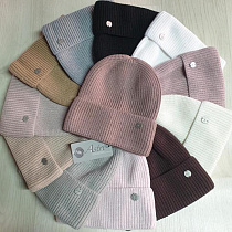 Шапка Candy CN1923 mix - делук