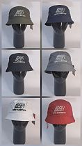Панама Keps Hats C84 red - делук
