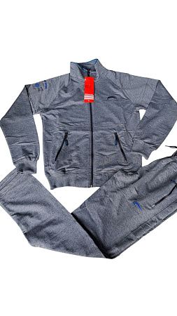 Костюм Спорт Cramp C6 grey - делук