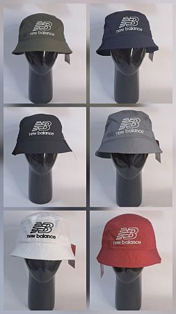 Панама Keps Hats C84 red - делук