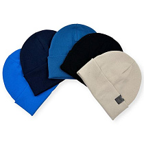 Шапка Candy CN2625 mix - делук