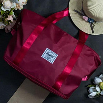 Сумка Luna-Bag 8876 wine - делук