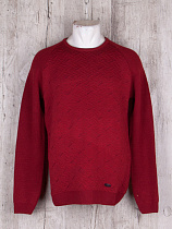 Свитер Ismail 1831 red - делук