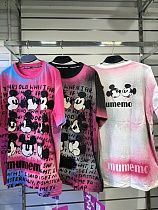 Футболка Trend 11793 pink - делук