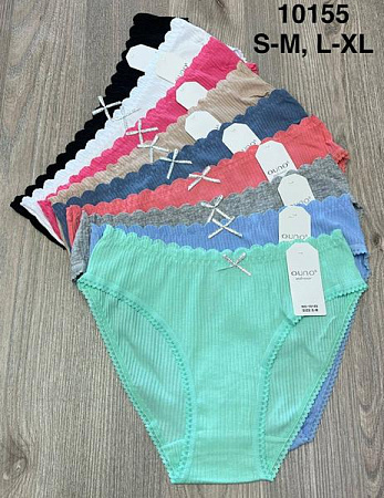 Трусы Comfort 10155 mix - делук