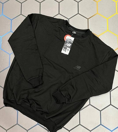 Свитер Alex Clothes 13360 black - делук