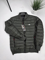 Жилетка Hous Of Timur HT845 khaki - делук