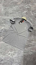 Футболка Vegas VG34 grey - делук