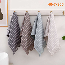 Полотенце Koloco 40-7-800 - делук