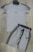 Костюм Ayden AD1124 grey - делук