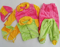 Костюм Meloria ML2887 mix - делук