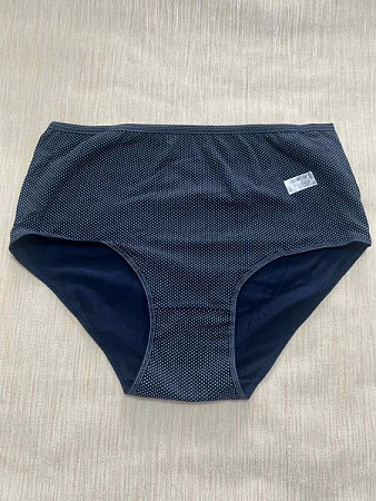 Трусы Disneyopt D4508 navy (56) Трусы Disneyopt D4508 navy (56) - делук