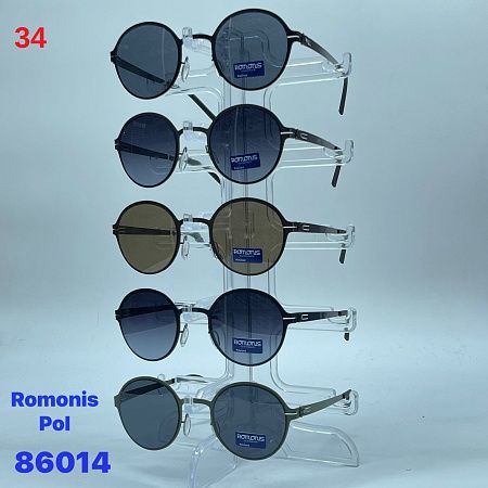 Очки 86014 - делук