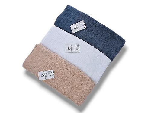 Полотенце Obuv Ok2 mix (10191-6956) - делук