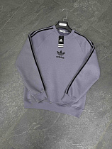 Свитер F.T.H F560 l.grey Свитер F.T.H F560 l.grey - делук