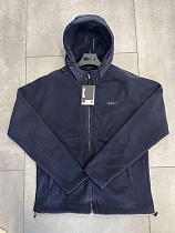 Кофта Спорт Hai H801 navy - делук