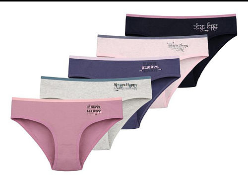 Трусы Disneyopt Kids DS135 mix (14-15) Трусы Disneyopt Kids DS135 mix (14-15) - делук