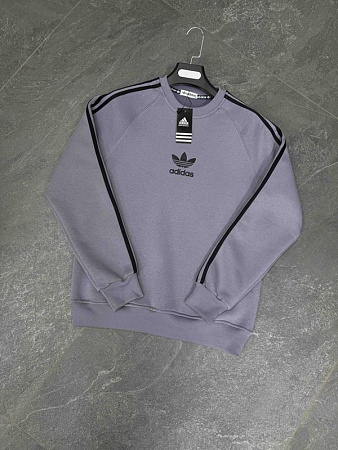 Свитер F.T.H F560 l.grey Свитер F.T.H F560 l.grey - делук