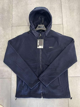 Кофта Спорт Hai H801 navy - делук