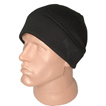 Шапка Mabi MB333 black - делук
