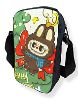 Бананка Fashion Bag NPN07-49 green - делук