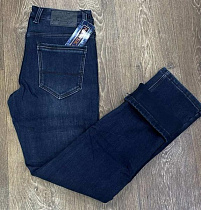 Джинсы Maxim Jeans 311 navy - делук