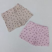 Шорты Meloria 18242-2 beige - делук