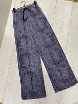 Штаны Спорт Zalov ZV294 navy Штаны Спорт Zalov ZV294 navy - делук