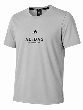 Футболка Alex Clothes 14478 grey - делук