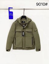 Куртка 2Bro 9010 khaki - делук