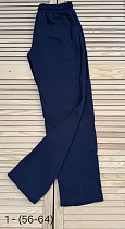 Штаны Спорт Sport Style 1-10 black - делук