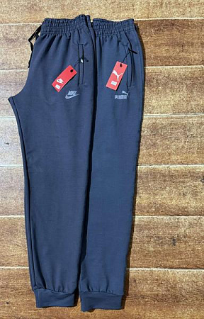 Штаны Спорт Ayden AD1464N navy - делук