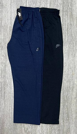 Штаны Спорт Mirwear MW1065-290-4 black - делук