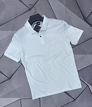 Футболка Rassul 67216 white - делук
