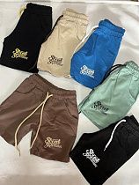 Шорты Zayka ZA183 brown - делук