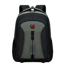 Рюкзак Luna-Bag 8828-5 khaki - делук