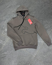 Батник F.T.H F542 khaki - делук