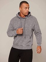 Худи Little Secret 400586 l.grey - делук