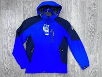 Куртка Ibambino 9009 blue - делук