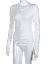 Боди Cnd2 4405-364 white - делук
