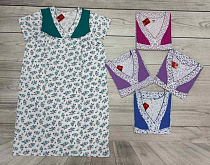 Ночнушка Annet YT308 mix - делук